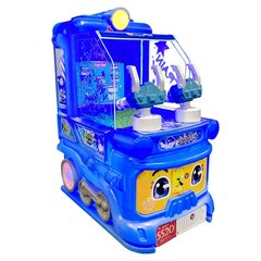 Водный тир автомат с видеоигрой «Водный Экспресс»