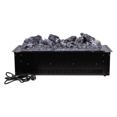Паровой камин Real Flame 3D Cassette 630