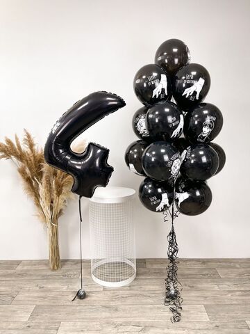 Готовое решение 