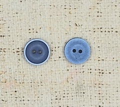 Пуговицы 2 прокола, d 1,8 см