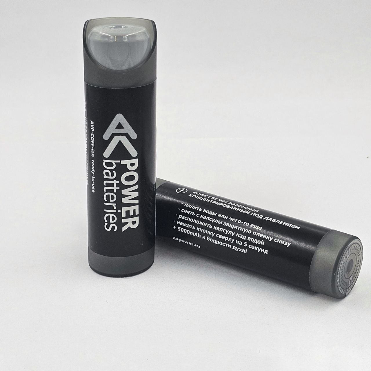 Кофейные капсулы AV Power (6 шт.)