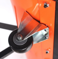 Скребок для снега SN-100 для машины PATRIOT S 610P