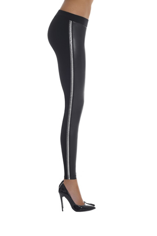 Легинсы Kimberly 200 den Bas Bleu