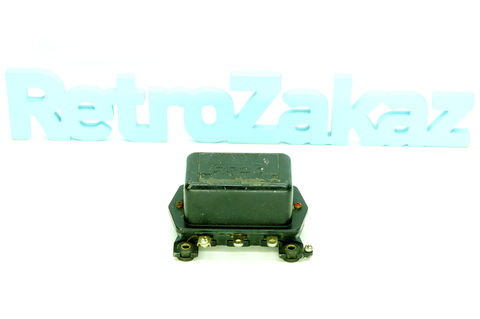 Реле регулятор РР24 ГАЗ 20, Газ 21