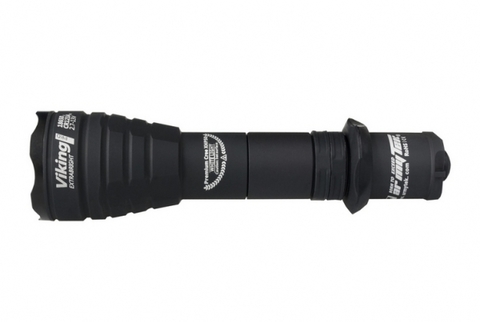 Тактический фонарь Armytek Viking Pro v3 XHP50 (белый свет)