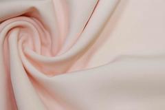 Ткань Барби - персик