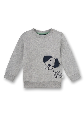 Толстовка Sanetta 115239 1703