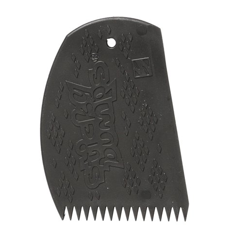 Гребень для ваксы STICKY BUMPS Easy Grip Comb