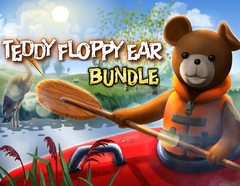 Teddy Floppy Ear Bundle (для ПК, цифровой код доступа)