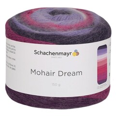 Пряжа Schachenmayr Mohair Dream (87)