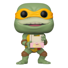 Фигурка Funko POP! Movies TMNT 2 Michaelangelo
