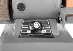 Точильный станок Энергомаш ТС-60075