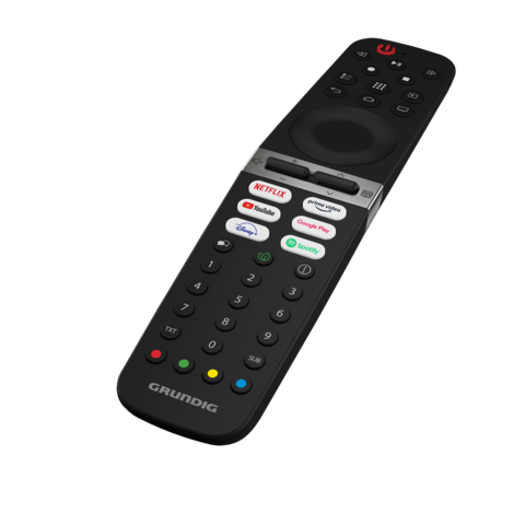 Телевизор Grundig  32GGH6900B mini - рис.9
