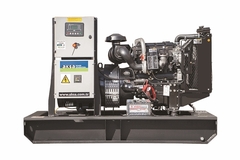 Дизельный генератор AKSA APD 72P