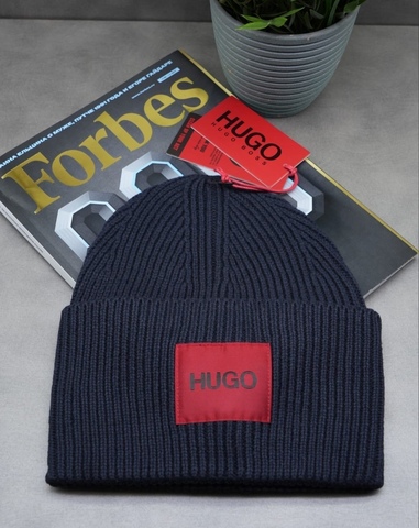 Шапка Hugo BOSS 785033si