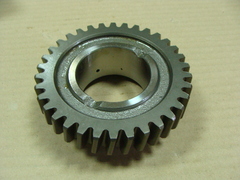 шестерня заднего хода вторичгого вала 5 ступ. КПП УАЗ (ООО УАЗ)  3151-95-1701155-00