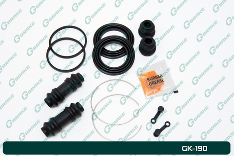 Ремкомплект суппорта G-brake GK-190
