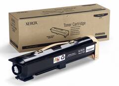 XEROX Phaser 5550 тонер-картридж (106R01294) 35к.