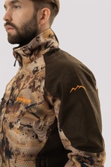 Костюм Remington XM Elite Yellow Waterfowl Honeycombs