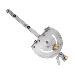 Упор угловой с транспортиром Woodwork MIT-003