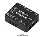 Видеопередатчик FPV Foxeer 5.8G (4.9-6G) Reaper Extreme 3W 72CH VTx SKU: MR1831