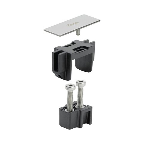 Viega 711801 711801 Advantix Vario Набор комплектующих - соединительный элемент, глянцевый, модель 4965.50
