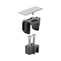 Viega 711801 711801 Advantix Vario Набор комплектующих - соединительный элемент, глянцевый, модель 4965.50 фото