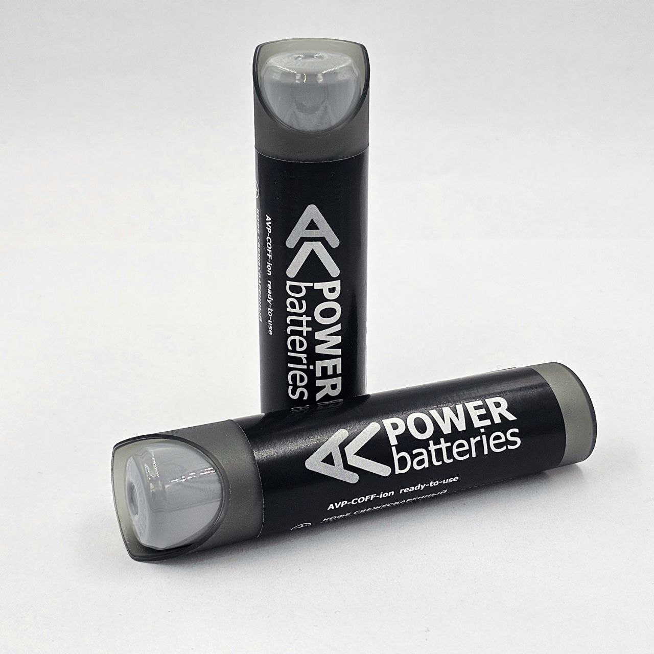 Кофейные капсулы AV Power (6 шт.)