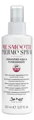 Be Hair Термозащитный спрей для непослушных волос - Be Smooth Smoothing Thermoprotective Spray, 150мл