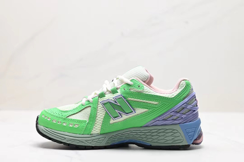 New Balance 1906 R 'Green Astral Purple' 