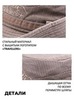 Картинка шляпа Skully Wear YFM-538 khaki - 7