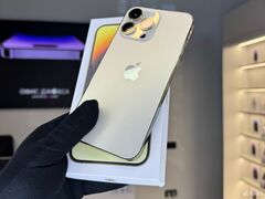 iPhone 14 Pro Max, 128 ГБ б/у