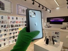 iPhone 13 Pro, 512 ГБ б/у