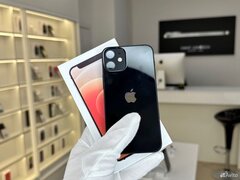iPhone 12 Mini, 256 ГБ б/у