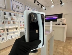 iPhone 12, 256 ГБ б/у