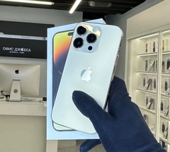 iPhone 14 Pro, 256 ГБ б/у