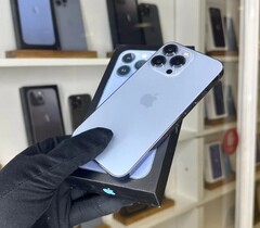 iPhone 13 Pro, 256 ГБ б/у