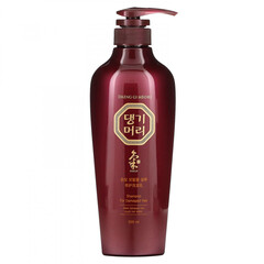 Шампунь для поврежденных волос DAENG GI MEO RI Shampoo For Damaged Hair 500 мл