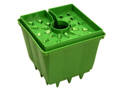 Ёмкость для капельного полива GrowPot8