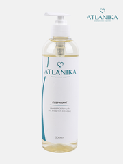 Лубрикант универсальный (подходит для катетеров) на водной основе ATLANIKA, 500 мл