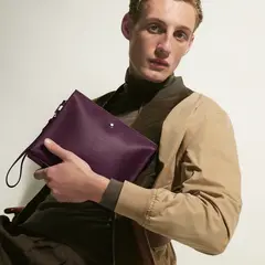 Клатч Sartorial, Cassis