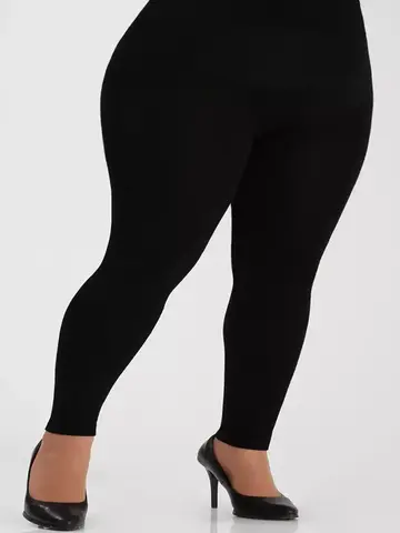 Гамаши большого размера 7