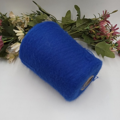 Julia Ritorcitura Fabiano 1500м/100гр Сапфир - 13