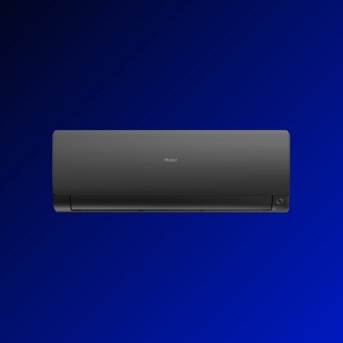 Мульти сплит-система Haier AS12NS6ERA-W + AS25S2SF2FA-B / 2U40S2SM1FA на 2 комнаты 35+25 м2
