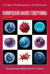 Клинический анализ гемограммы