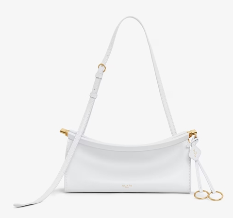 Сумка ALAIA LE CLICK EAST WEST