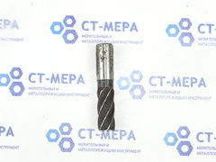 Фреза концевая ц/х 20х46х100 z=6 Р18