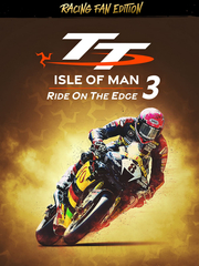 TT Isle of Man: Ride on the Edge 3 Racing Fan Edition (для ПК, цифровой код доступа)