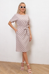 Платье Рэнди №9 Valentina