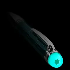 Шариковая ручка Starwalker Polar Green Metal